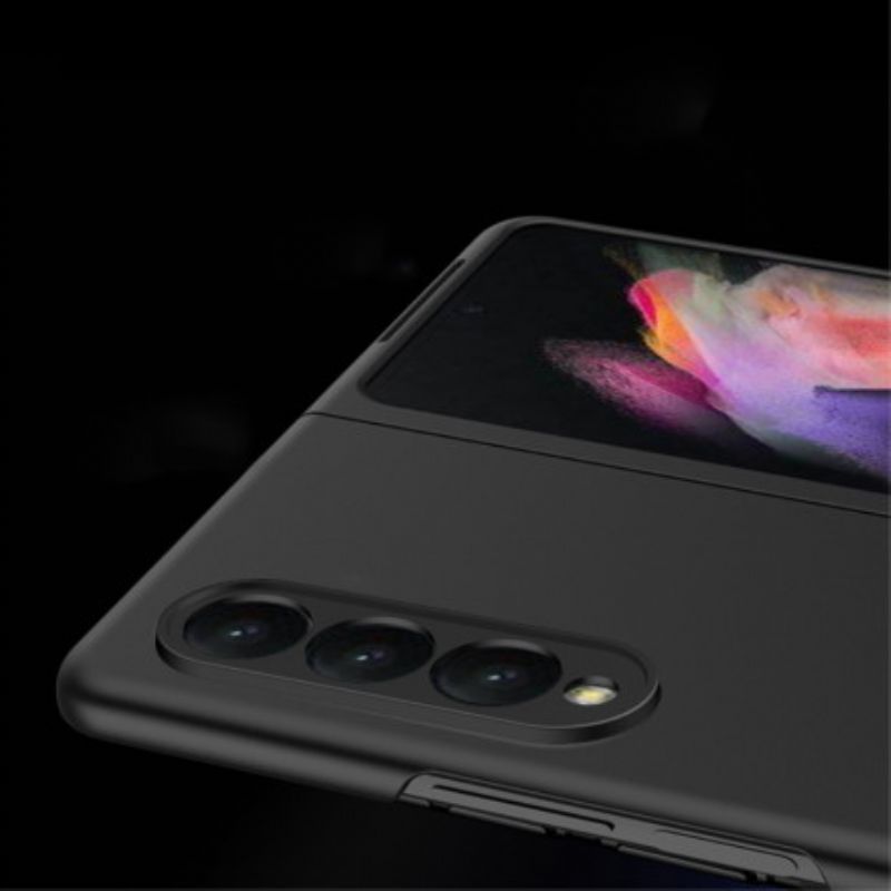 Kryt Samsung Galaxy Z Fold 3 5g Ultra Tenký Design