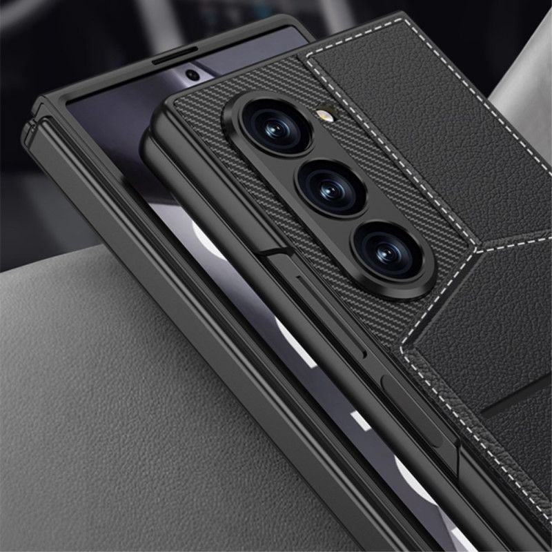 Kryt Samsung Galaxy Z Fold 6 Držák Podpůrné Karty Gkk