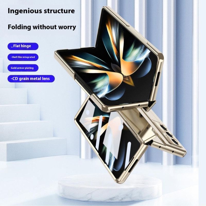 Kryt Samsung Galaxy Z Fold 7 Chránič Pantů