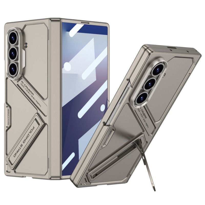 Kryt Samsung Galaxy Z Fold 7 Chránič Pantů A Stojan Gkk