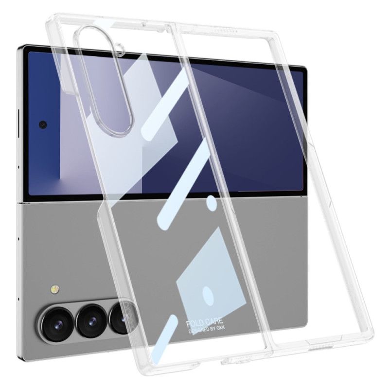 Kryt Samsung Galaxy Z Fold 7 Design Gkk