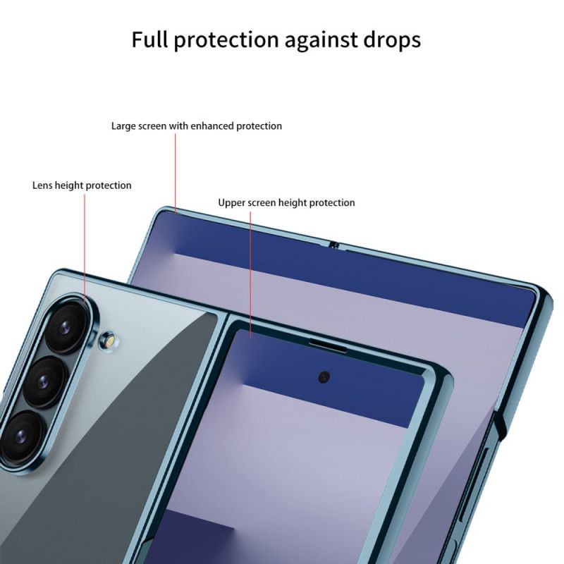 Kryt Samsung Galaxy Z Fold 7 Design Gkk
