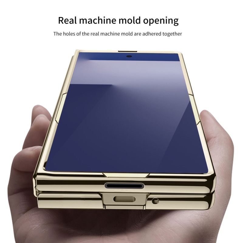 Kryt Samsung Galaxy Z Fold 7 Design Gkk