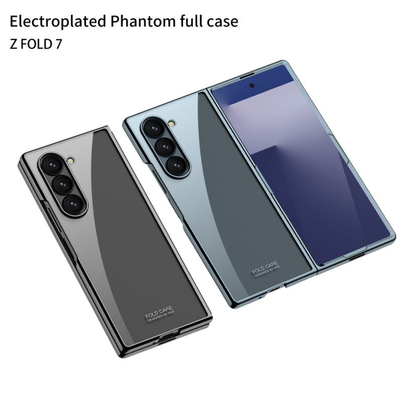 Kryt Samsung Galaxy Z Fold 7 Design Gkk