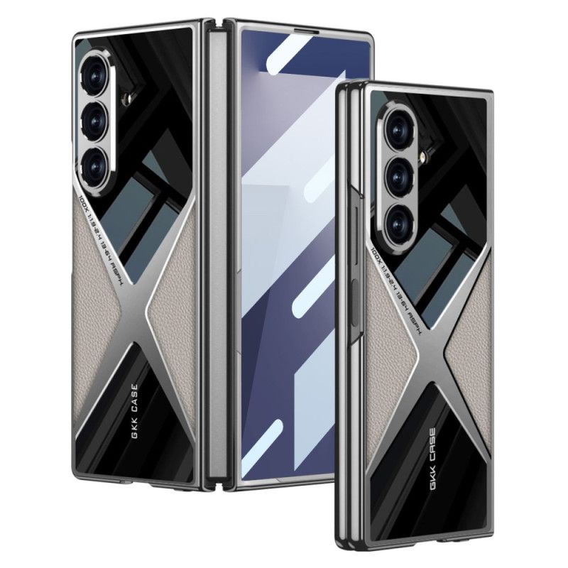 Kryt Samsung Galaxy Z Fold 7 Design Gkk X