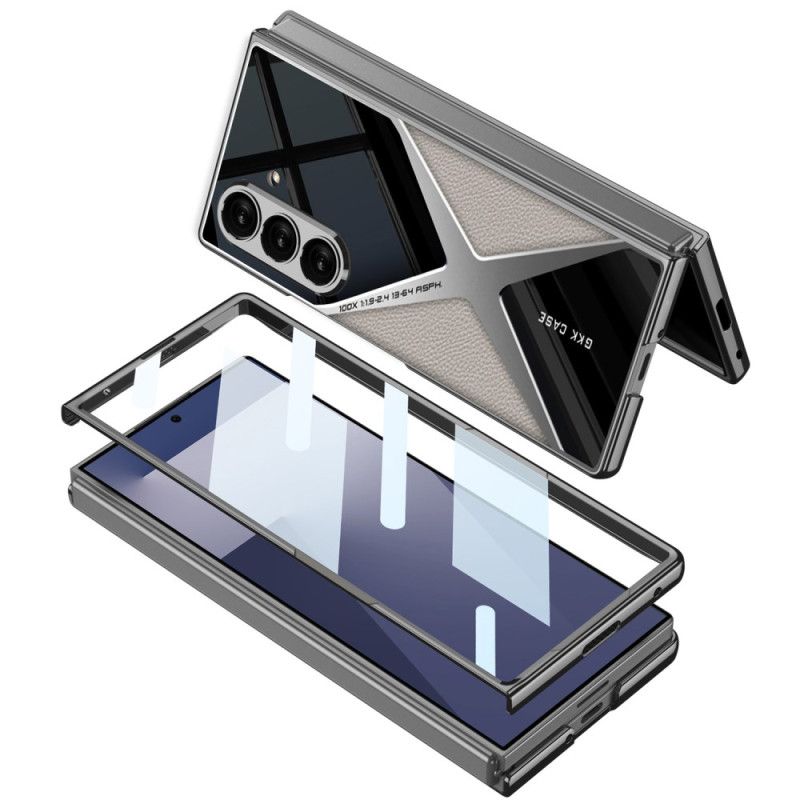 Kryt Samsung Galaxy Z Fold 7 Design Gkk X