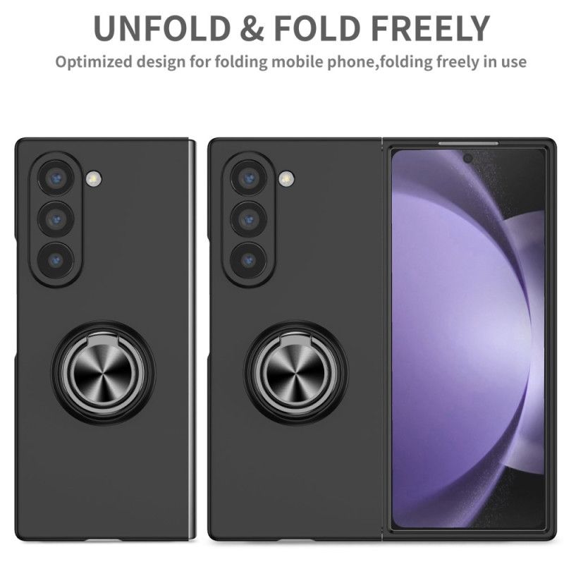 Kryt Samsung Galaxy Z Fold 7 Držák Na Prsten