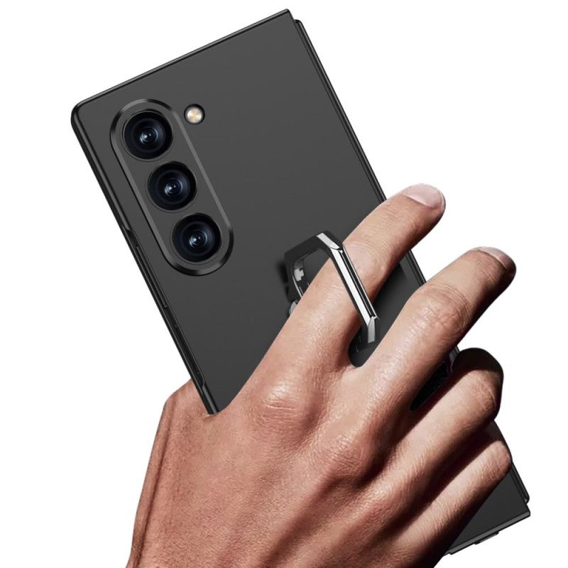 Kryt Samsung Galaxy Z Fold 7 Držák Na Prsten Gkk