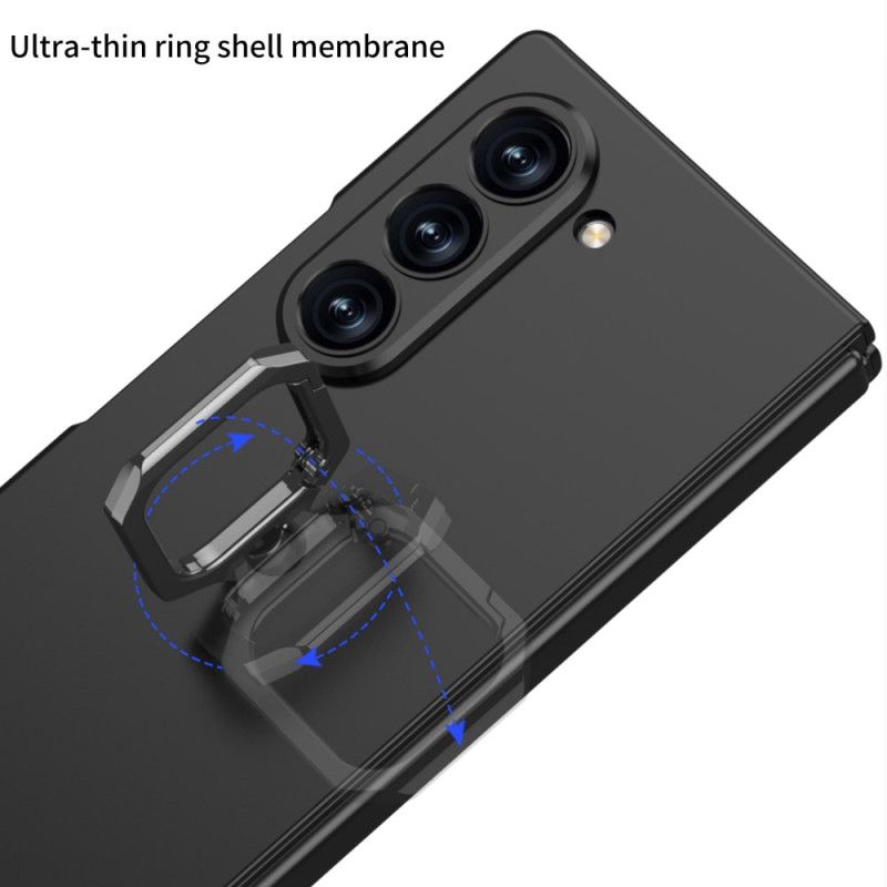 Kryt Samsung Galaxy Z Fold 7 Držák Na Prsten Gkk