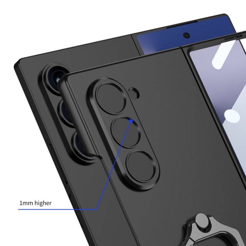 Kryt Samsung Galaxy Z Fold 7 Držák Na Prsten Gkk