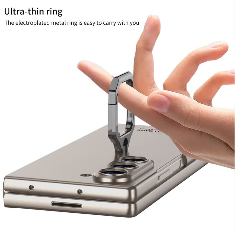 Kryt Samsung Galaxy Z Fold 7 Držák Na Prsten Gkk
