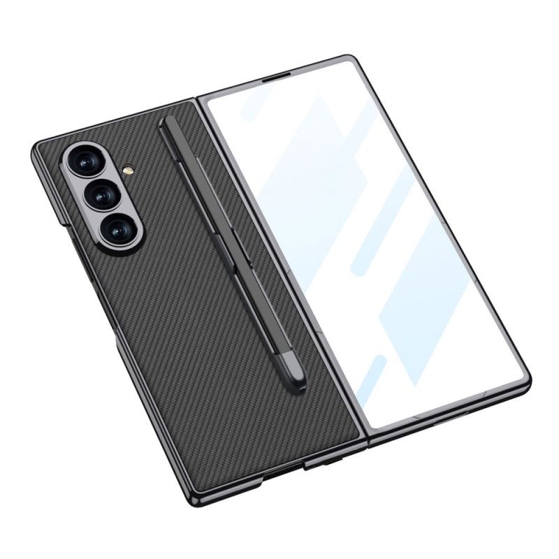 Kryt Samsung Galaxy Z Fold 7 Držák Stylusu Gkk