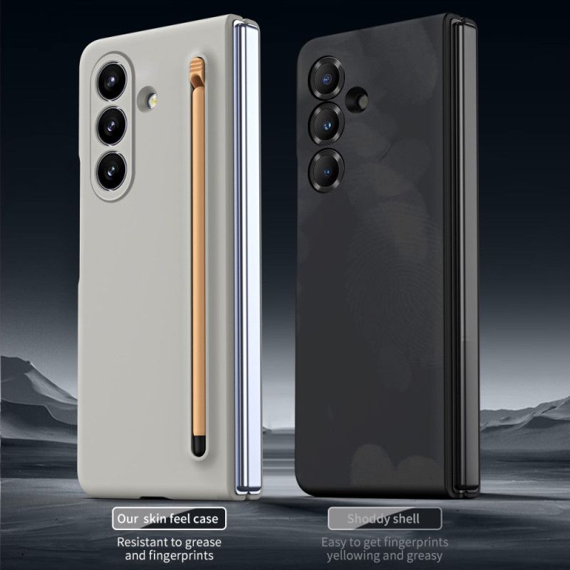 Kryt Samsung Galaxy Z Fold 7 Integrovaný Stylus