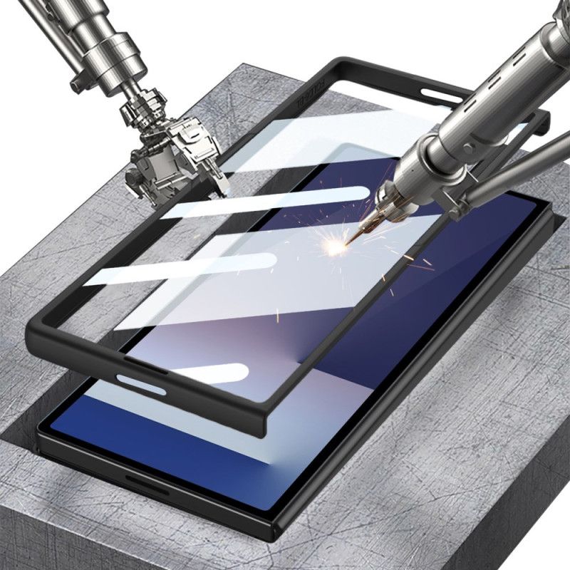 Kryt Samsung Galaxy Z Fold 7 Kompatibilní S Magsafe Gkk