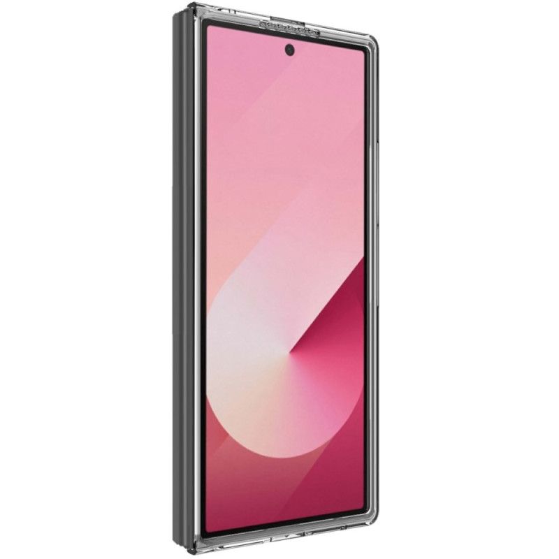 Kryt Samsung Galaxy Z Fold 7 Kryty Na Mobil Crystal Case Ii Pro Imak