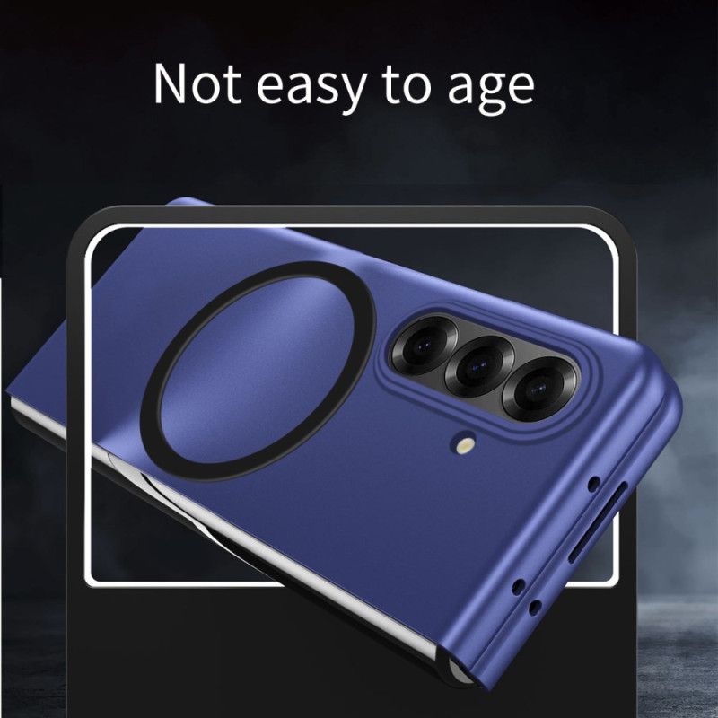 Kryt Samsung Galaxy Z Fold 7 Kryty Na Mobil Kompatibilní S Magsafe Matný Povrch