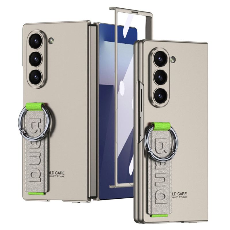 Kryt Samsung Galaxy Z Fold 7 Kryty Na Mobil Kroužek A Popruh