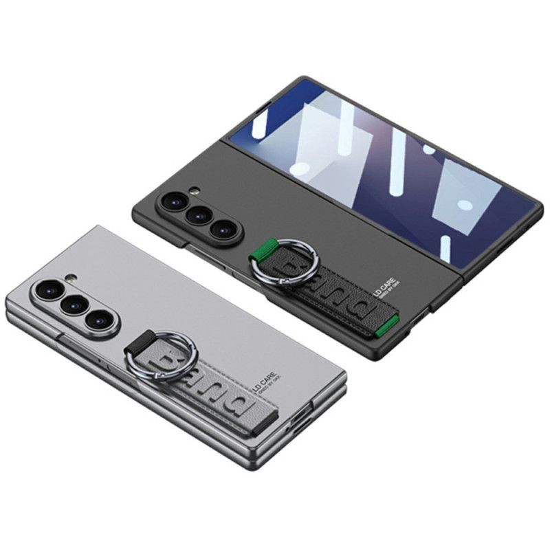 Kryt Samsung Galaxy Z Fold 7 Kryty Na Mobil Kroužek A Popruh