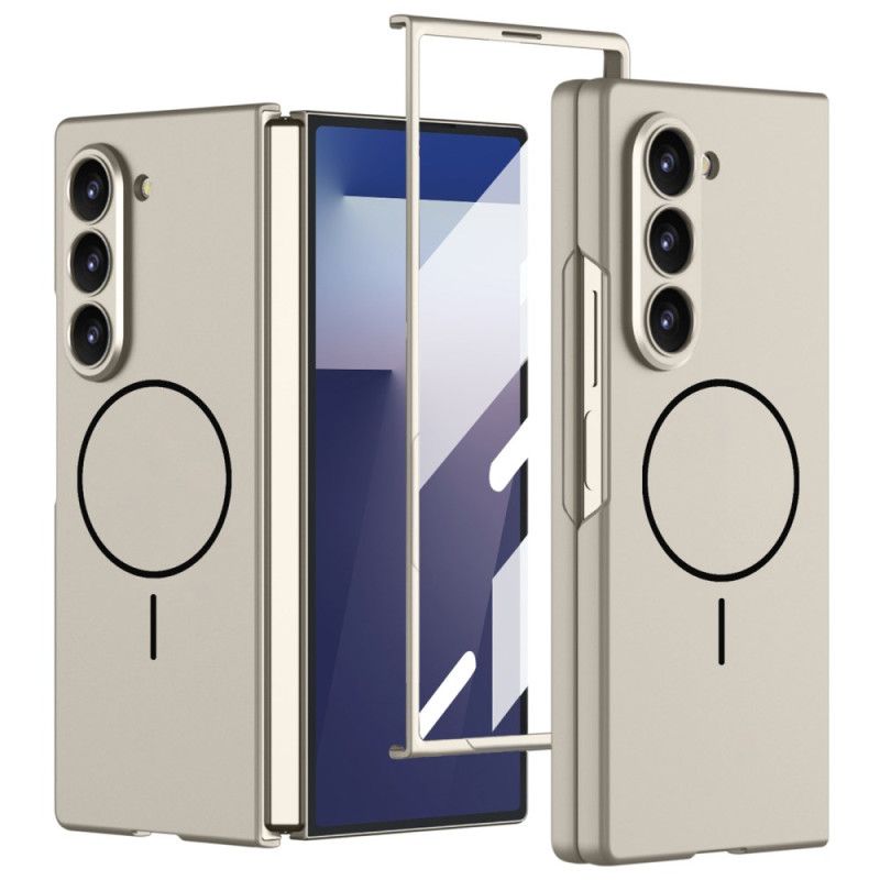 Kryt Samsung Galaxy Z Fold 7 Kryty Na Mobil Magnetický