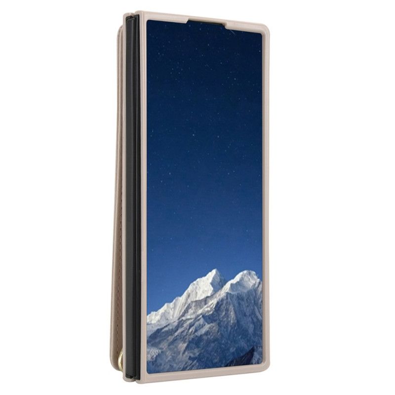 Kryt Samsung Galaxy Z Fold 7 Kryty Na Mobil Multifunkční