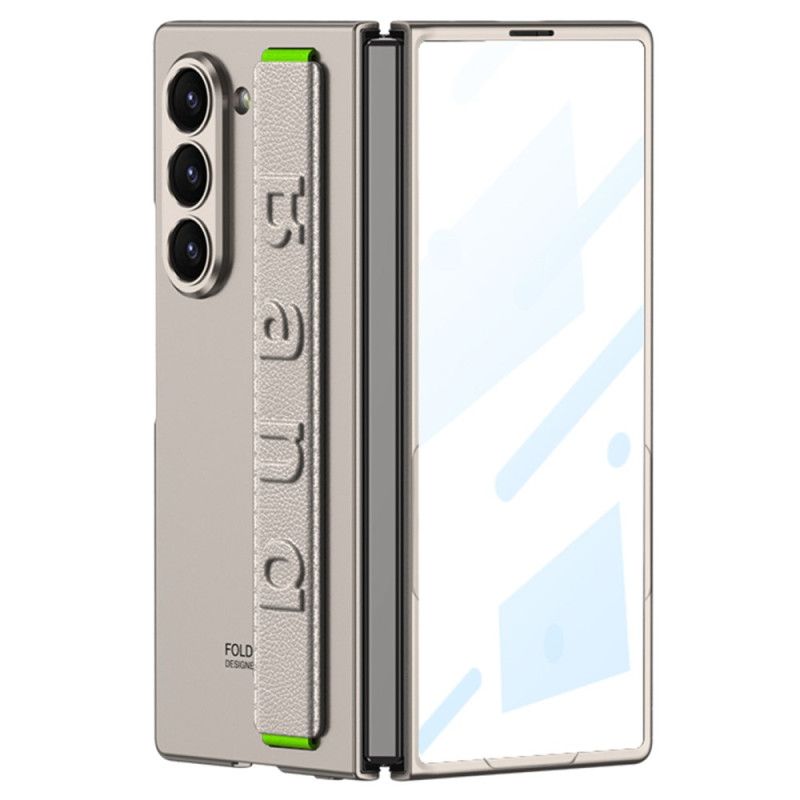 Kryt Samsung Galaxy Z Fold 7 Kryty Na Mobil Řemínek Na Manuál Gkk