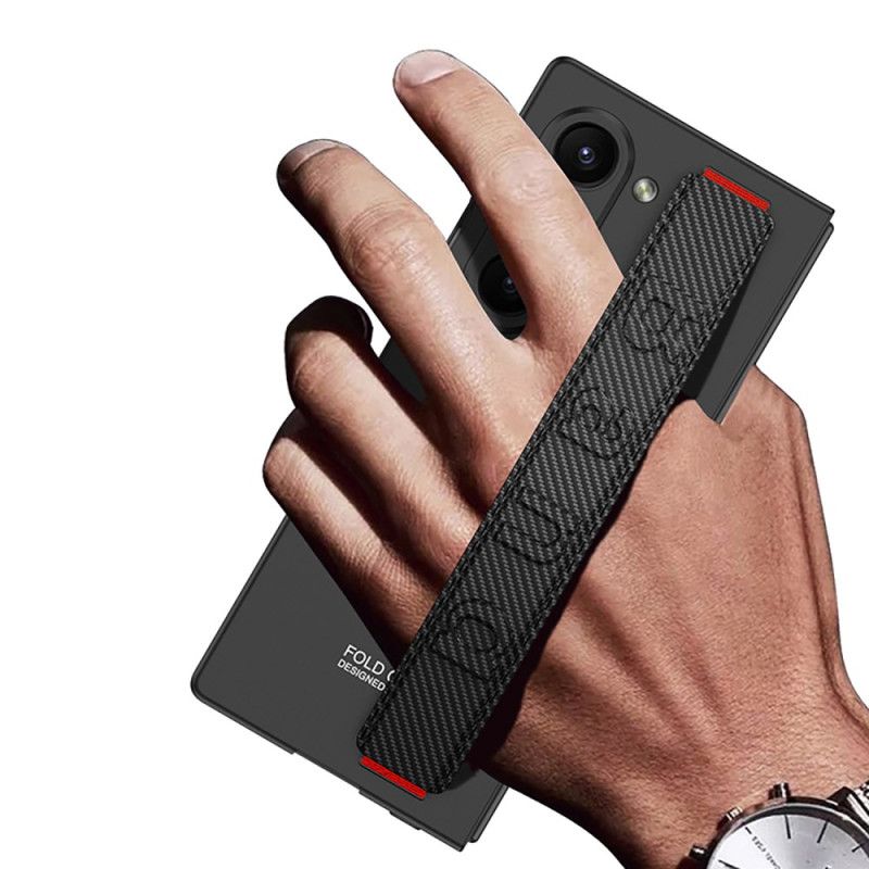 Kryt Samsung Galaxy Z Fold 7 Kryty Na Mobil Řemínek Na Manuál Gkk