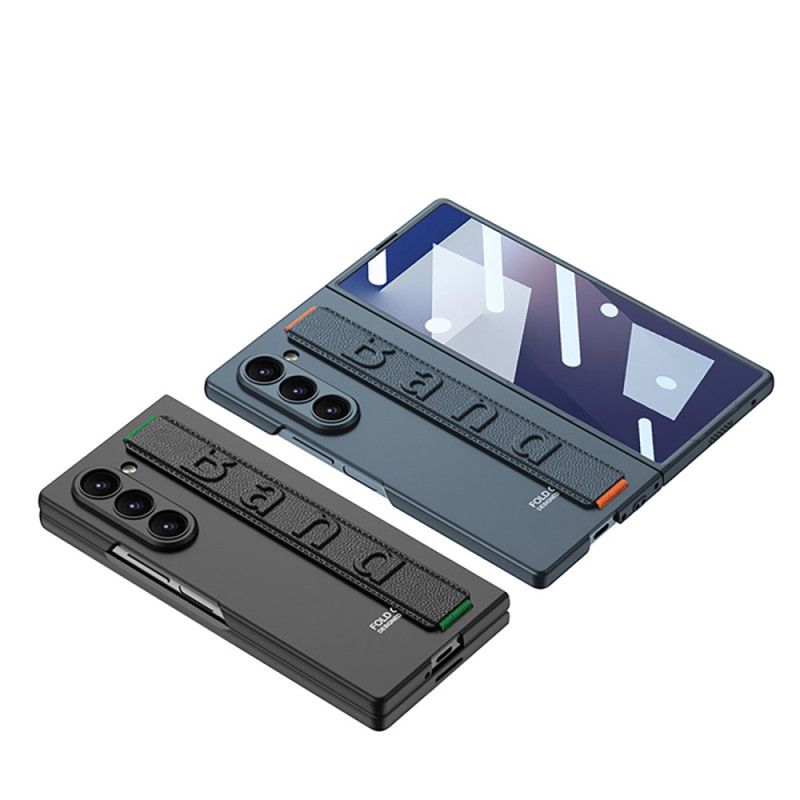 Kryt Samsung Galaxy Z Fold 7 Kryty Na Mobil Řemínek Na Manuál Gkk