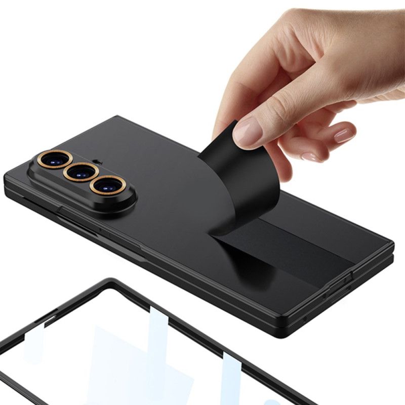 Kryt Samsung Galaxy Z Fold 7 Kryty Na Mobil Ultra Tenký