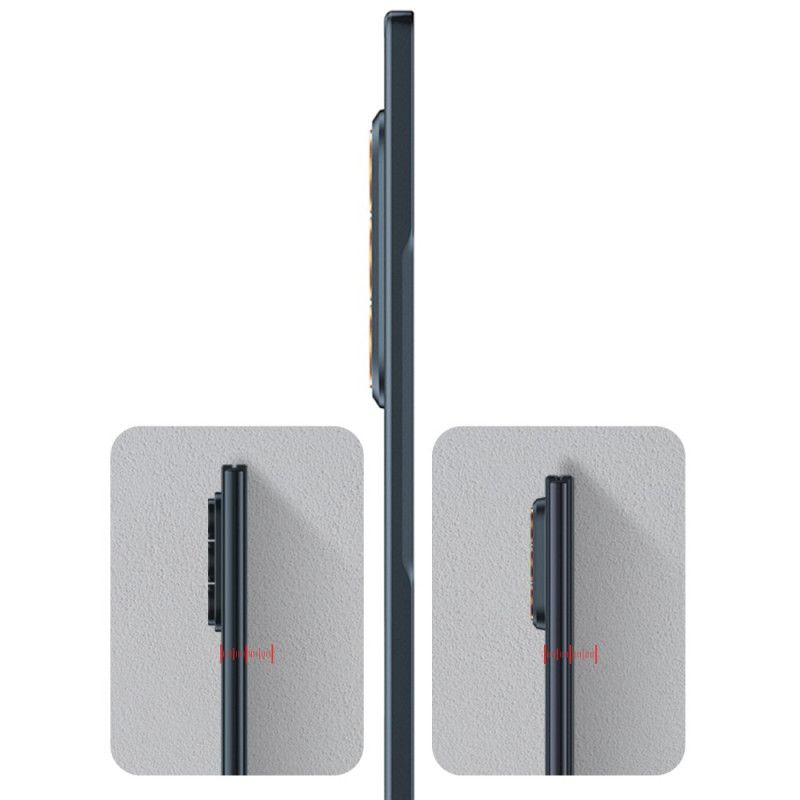 Kryt Samsung Galaxy Z Fold 7 Kryty Na Mobil Ultra Tenký