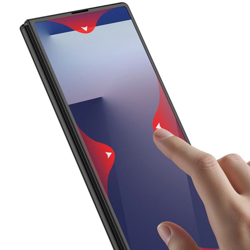 Kryt Samsung Galaxy Z Fold 7 Kryty Na Mobil Ultra Tenký