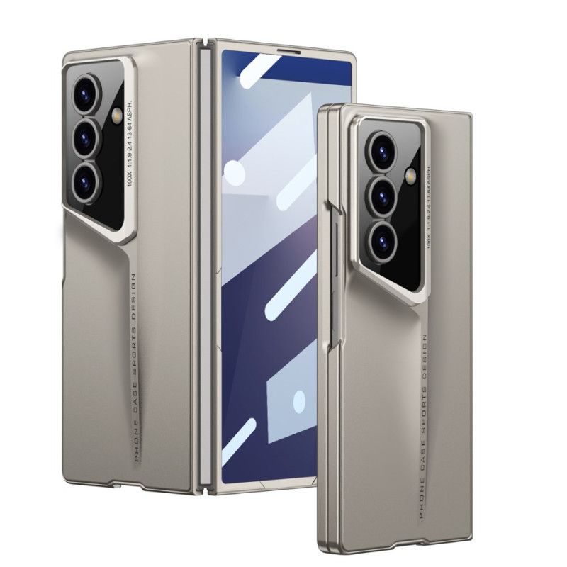 Kryt Samsung Galaxy Z Fold 7 Kryty Na Mobil Ultra Tenký