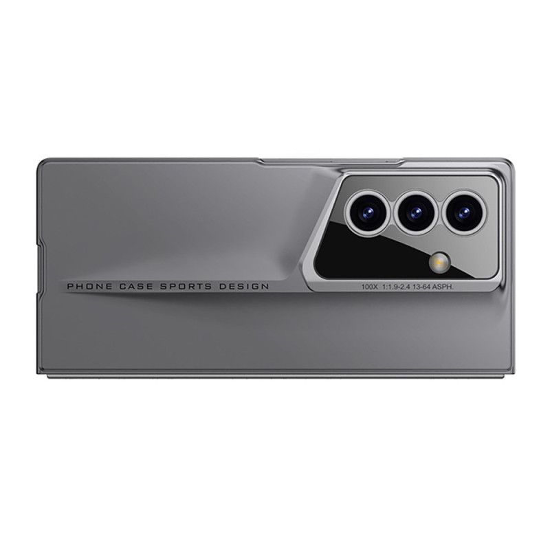 Kryt Samsung Galaxy Z Fold 7 Kryty Na Mobil Ultra Tenký