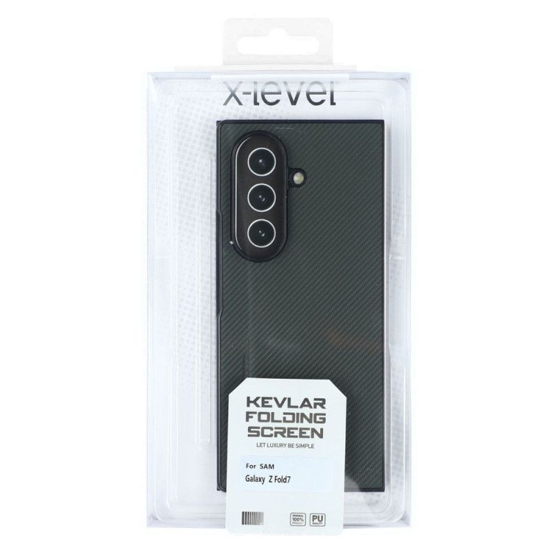 Kryt Samsung Galaxy Z Fold 7 Kryty Na Mobil X-level