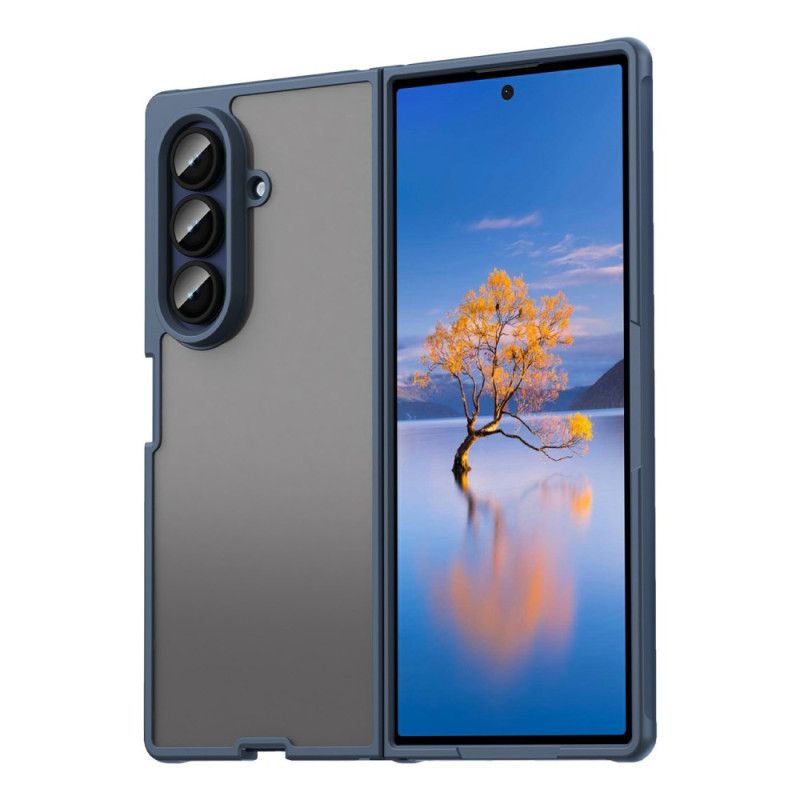 Kryt Samsung Galaxy Z Fold 7 Matný