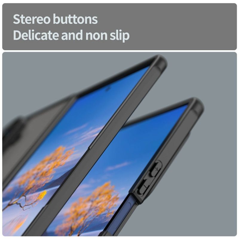 Kryt Samsung Galaxy Z Fold 7 Matný