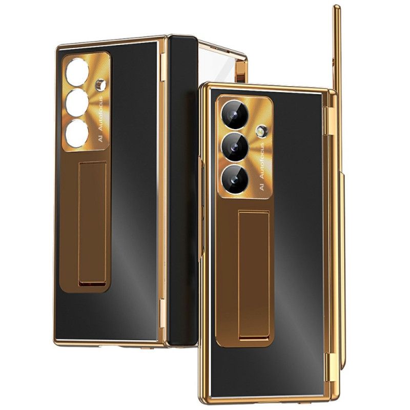 Kryt Samsung Galaxy Z Fold 7 Ochrana Se Stojánkem