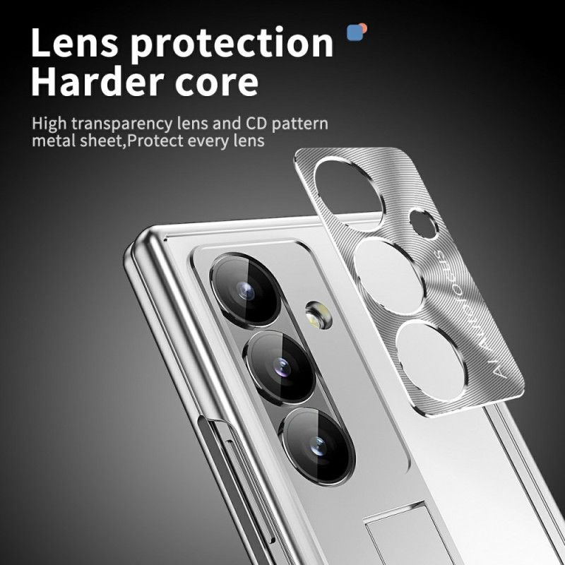 Kryt Samsung Galaxy Z Fold 7 Ochrana Se Stojánkem