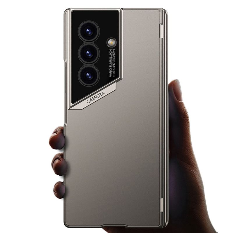 Kryt Samsung Galaxy Z Fold 7 Ochranný Kryt Pantů Gkk