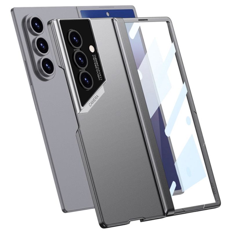 Kryt Samsung Galaxy Z Fold 7 Ochranný Kryt Pantů Gkk