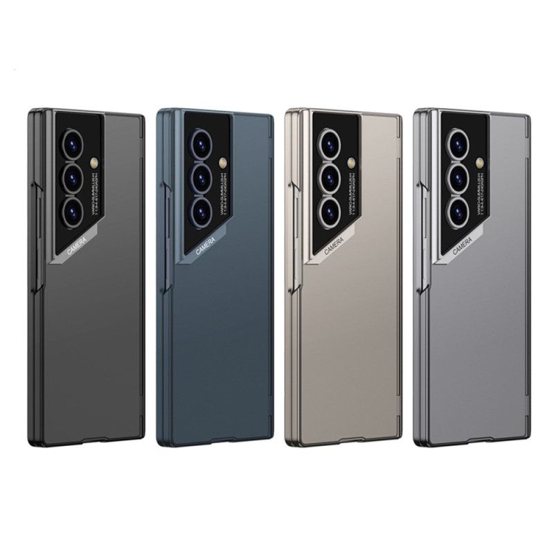 Kryt Samsung Galaxy Z Fold 7 Ochranný Kryt Pantů Gkk