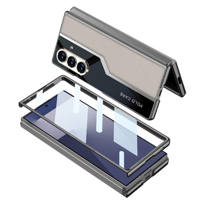 Kryt Samsung Galaxy Z Fold 7 Prémiový Lesk