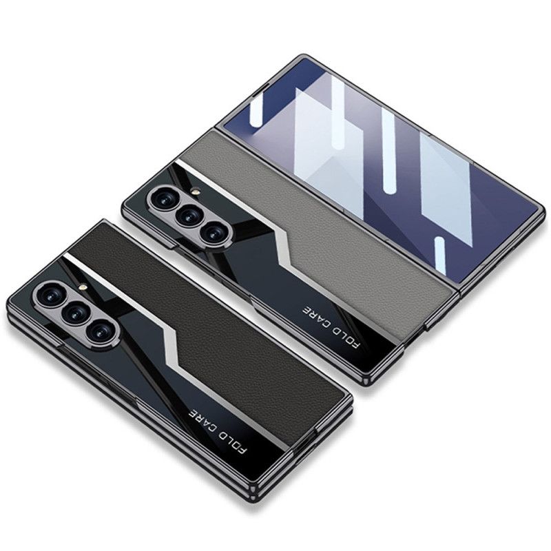 Kryt Samsung Galaxy Z Fold 7 Prémiový Lesk