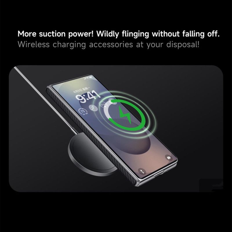 Kryt Samsung Galaxy Z Fold 7 Profesionální