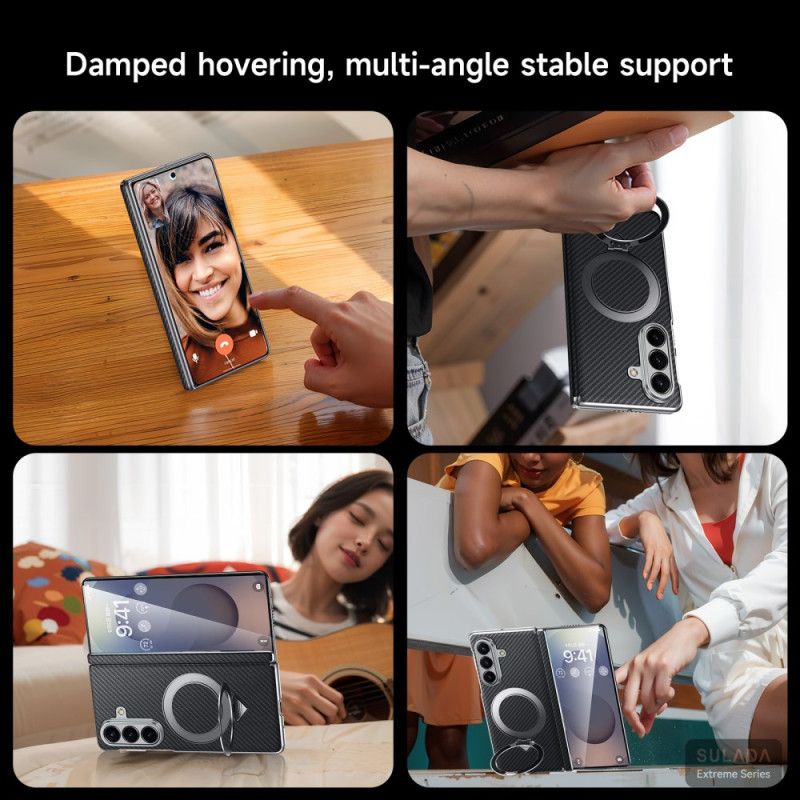 Kryt Samsung Galaxy Z Fold 7 Profesionální