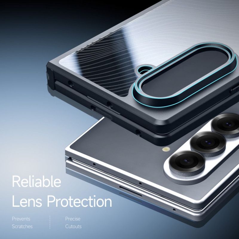 Kryt Samsung Galaxy Z Fold 7 Řada Aimo Dux Ducis