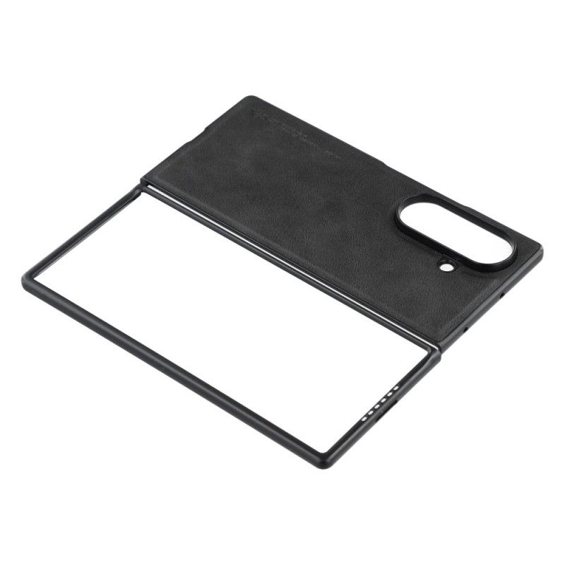 Kryt Samsung Galaxy Z Fold 7 Řada Bojue-3 X-level