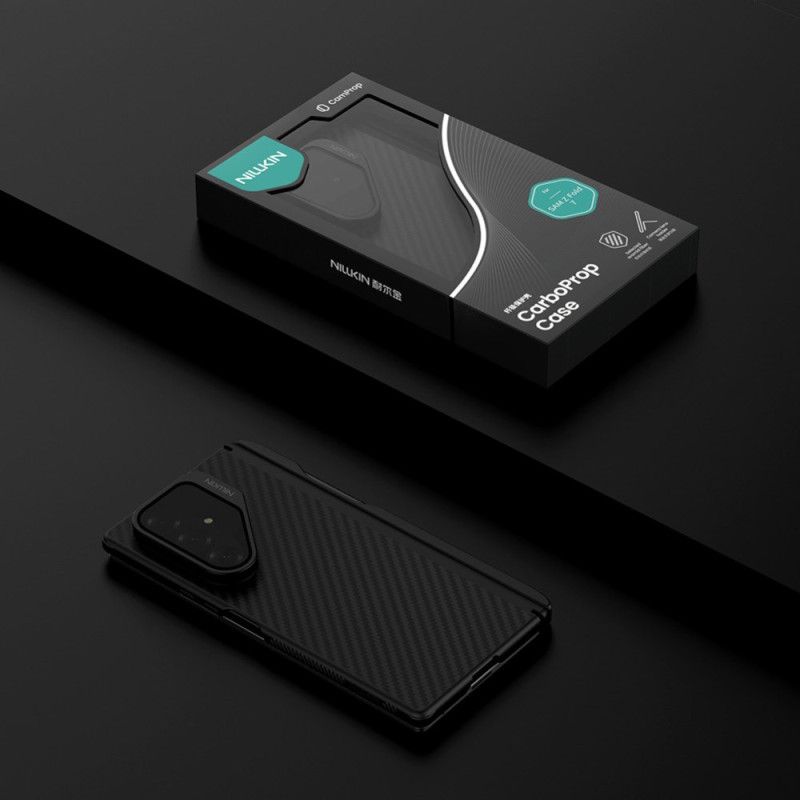 Kryt Samsung Galaxy Z Fold 7 Řada Carboprop Nillkin