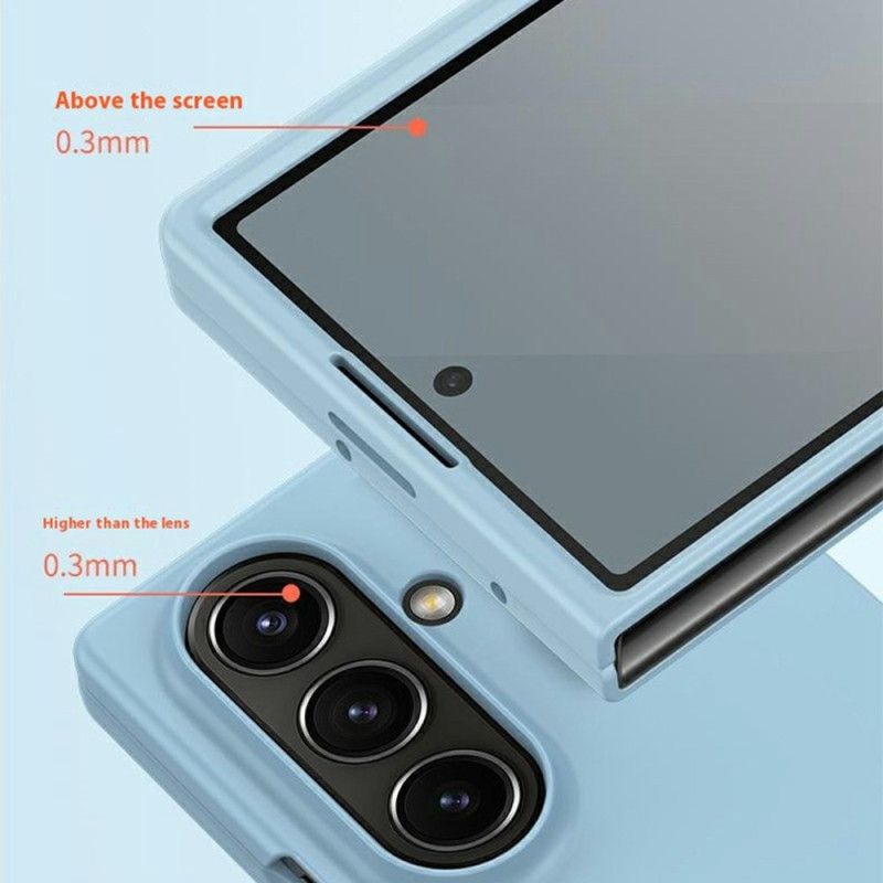 Kryt Samsung Galaxy Z Fold 7 Široké Okénko