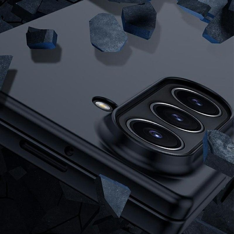 Kryt Samsung Galaxy Z Fold 7 Široké Okénko