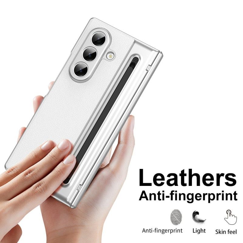 Kryt Samsung Galaxy Z Fold 7 Stylus A Držák Stylusu